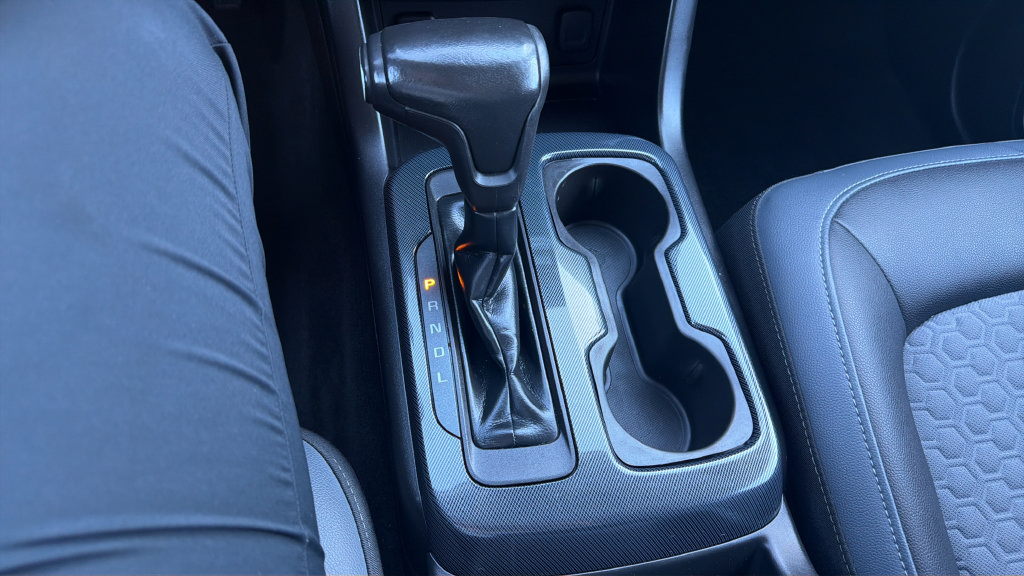 Used 2018 Chevrolet Colorado Z71 AWD/4WD image 25