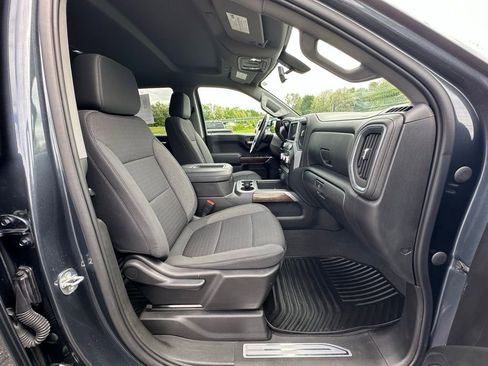 Used 2021 GMC Sierra 1500 Elevation w/ X31 Off-Road Package AWD/4WD image 20