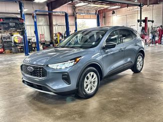 Used 2024 Ford Escape Active w/ Tech Pack #1 video 1