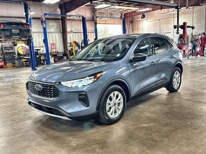 Used 2024 Ford Escape Active w/ Tech Pack #1