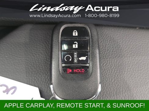 Used 2026 Honda CR-V TrailSport image 23