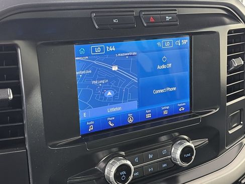 Certified 2023 Ford F150 XLT w/ Equipment Group 301A Mid image 19