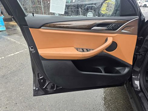 Used 2022 BMW X3 xDrive30i w/ Premium Package 2 (ZPA) image 24