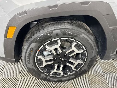 New 2026 Hyundai Tucson XRT image 4