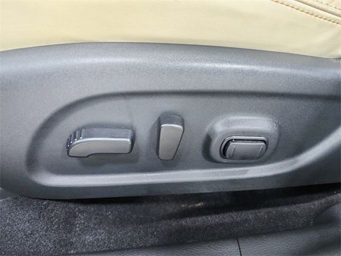 Used 2023 Nissan Murano Platinum w/ Cargo Package image 20