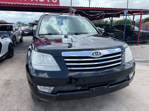 Used 2009 Kia Borrego Limited image 18