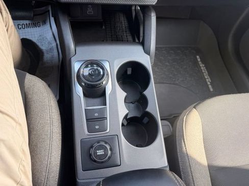 Used 2025 Ford Bronco Sport Big Bend AWD/4WD image 23