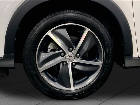 Used 2022 Honda HR-V EX image 11