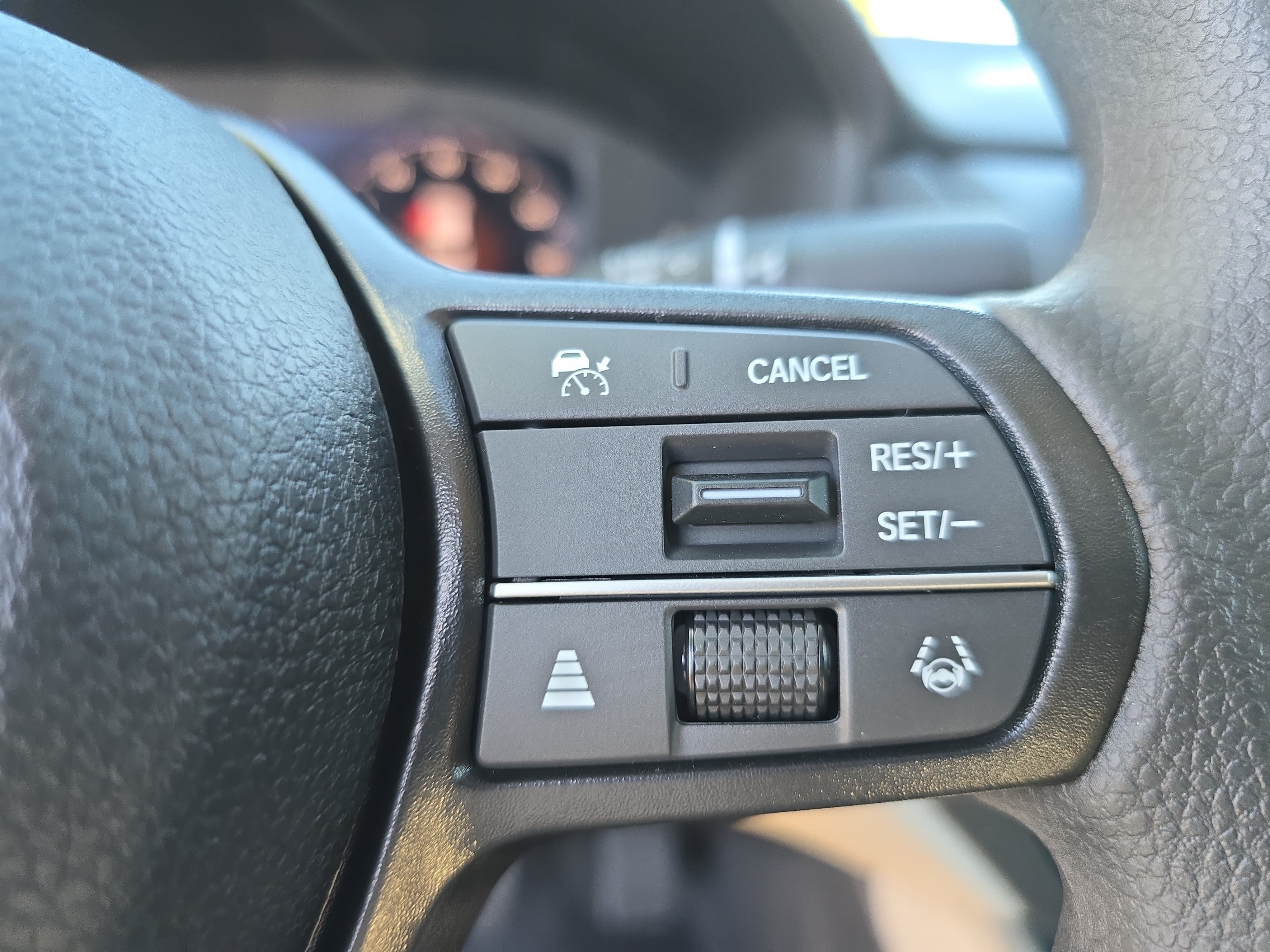 New 2026 Honda Accord LX image 17