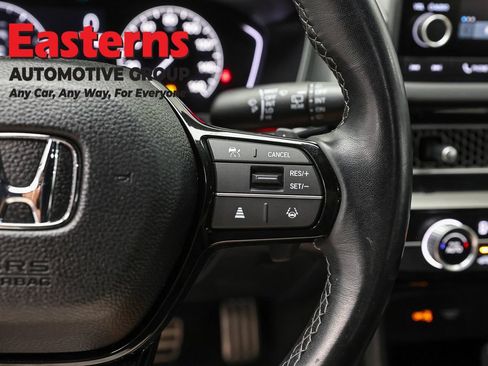 Used 2024 Honda Civic Sport image 16