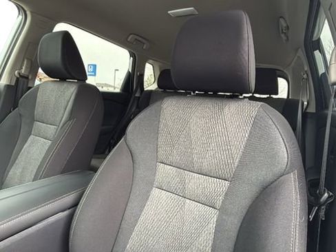 New 2026 Nissan Rogue SV w/ Cold Weather Package image 11