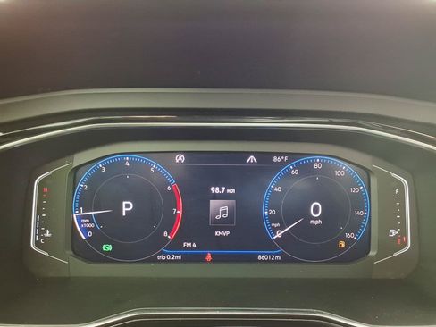 Used 2019 Volkswagen Jetta SEL FWD image 25