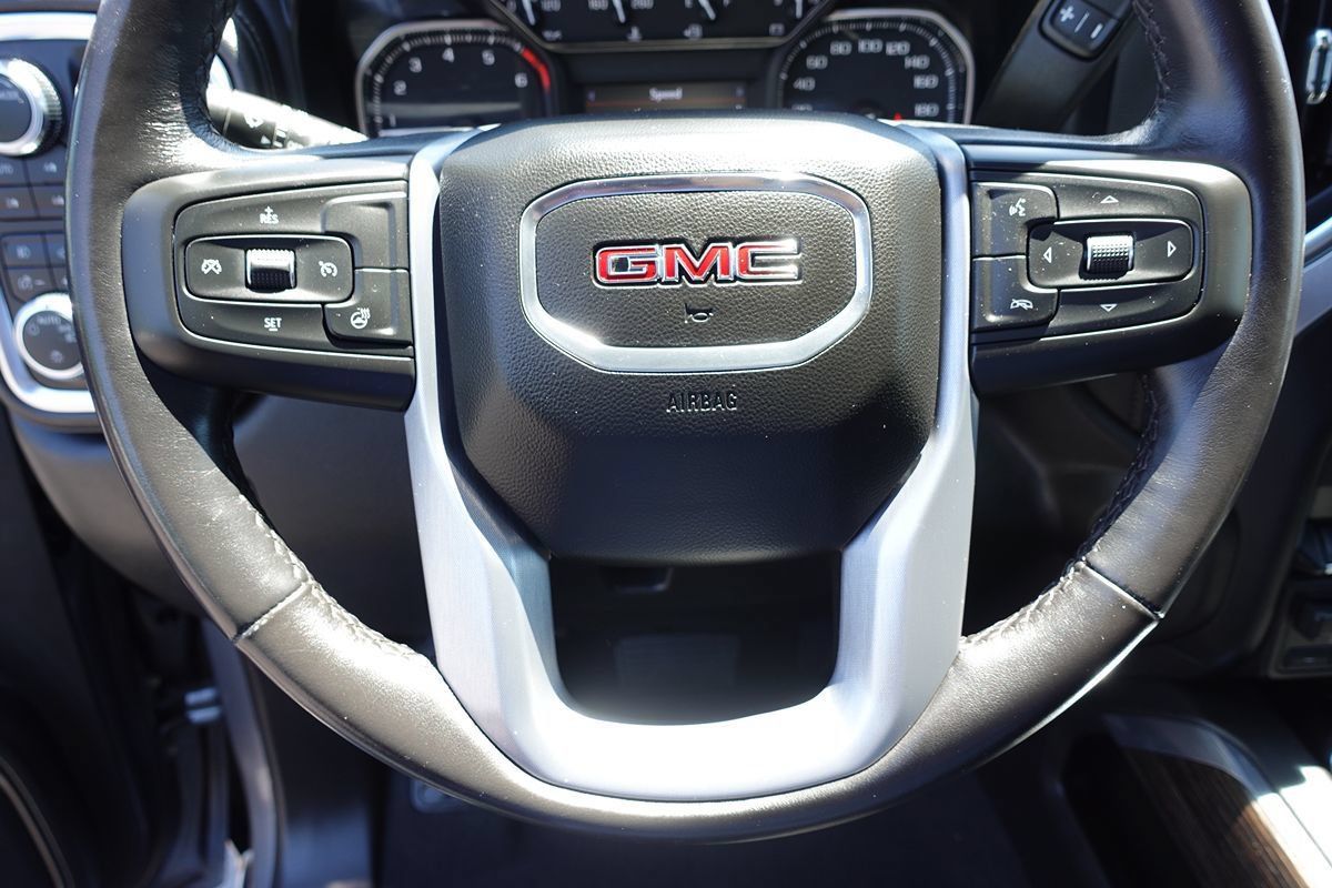 Used 2022 GMC Sierra 1500 Elevation w/ Preferred Package AWD/4WD image 51