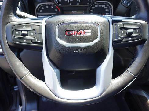Used 2022 GMC Sierra 1500 Elevation w/ Preferred Package AWD/4WD image 51
