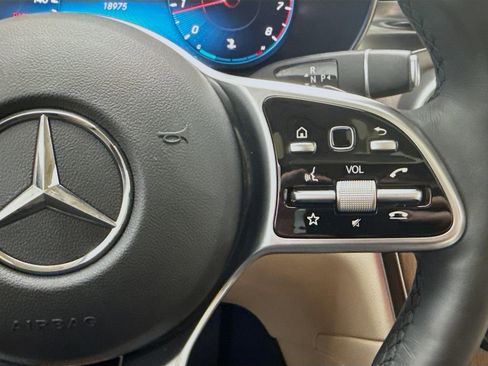 Certified 2021 Mercedes-Benz GLC 300 4MATIC image 12