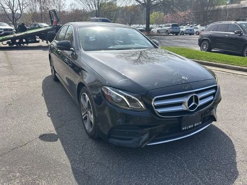 Used 2019 Mercedes-Benz E 300 E 300 image 3