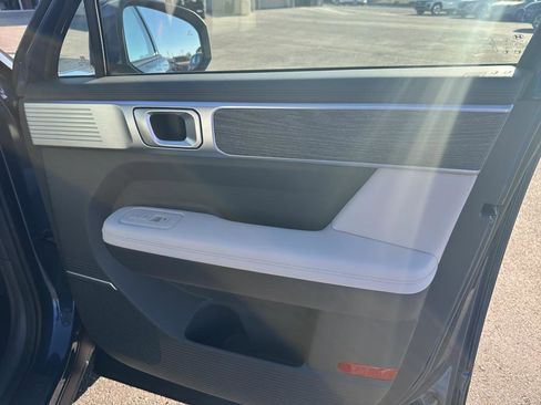 New 2026 Hyundai Santa Fe Limited AWD/4WD image 19