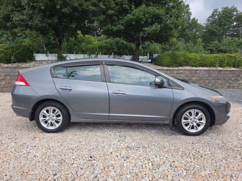 Used 2010 Honda Insight EX image 6