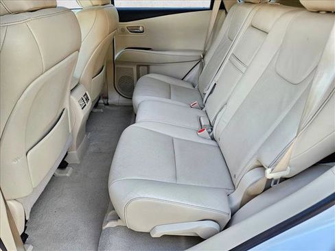 Used 2015 Lexus RX 350 AWD image 19