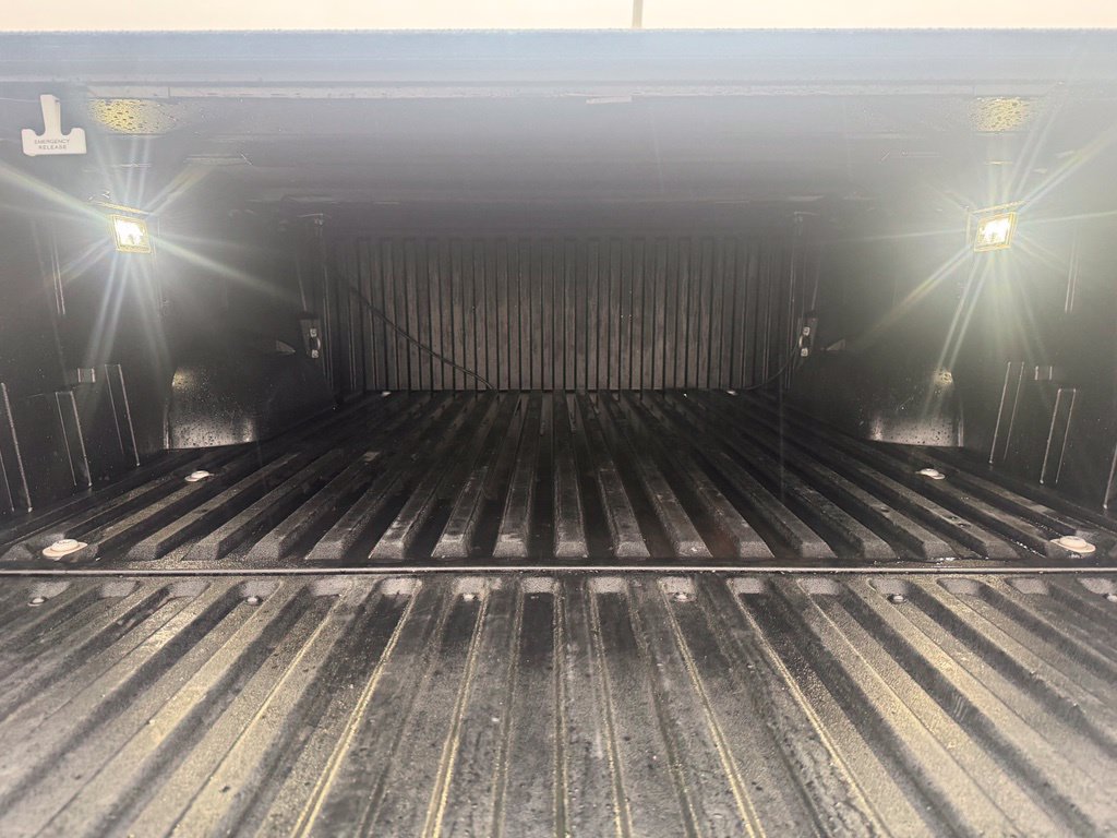 Used 2022 Toyota Tundra Limited AWD/4WD image 26