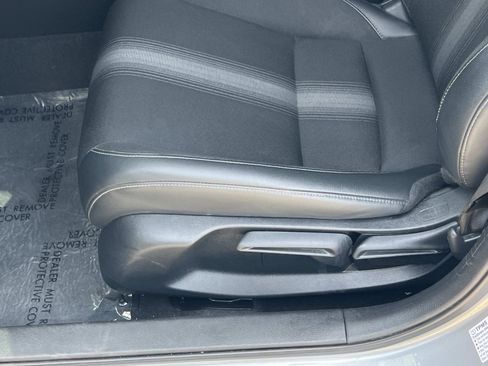Used 2024 Honda Civic Sport image 17