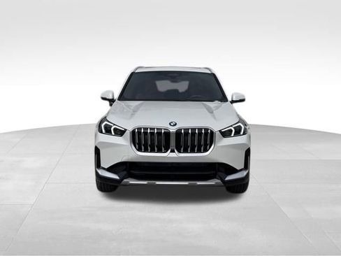 New 2026 BMW X1 xDrive28i w/ Technology Package image 10