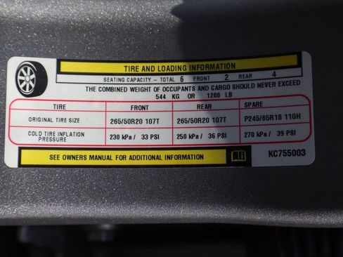 Used 2019 Dodge Durango GT image 53