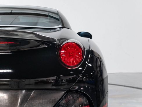 Used 2013 Ferrari 458 Spider RWD image 44