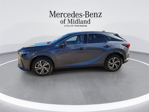 Used 2024 Lexus RX 350 Premium image 5