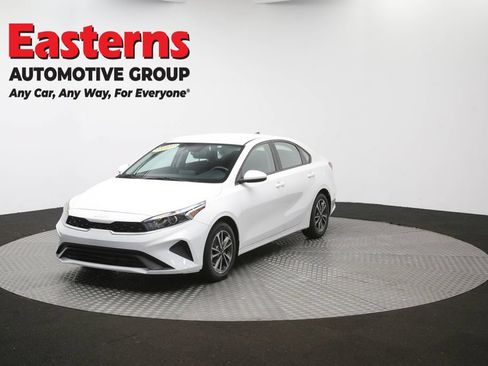Used 2023 Kia Forte LXS FWD image 54