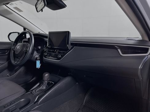 Used 2023 Toyota Corolla LE FWD image 22