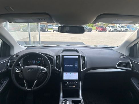 Used 2024 Ford Edge SEL w/ Convenience Package AWD/4WD image 12