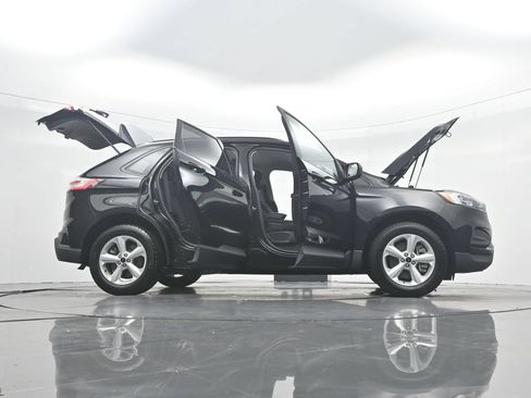 Used 2023 Ford Edge SE AWD/4WD image 51