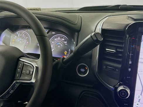 New 2026 RAM 4500 Big Horn 84CA Dually image 12