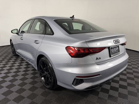 Used 2023 Audi A3 2.0T Premium Plus FWD image 10