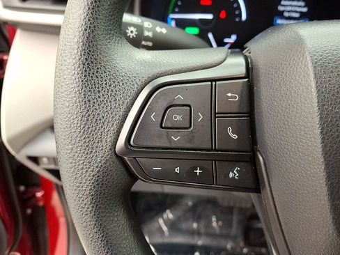 Used 2023 Toyota Sienna LE FWD image 20