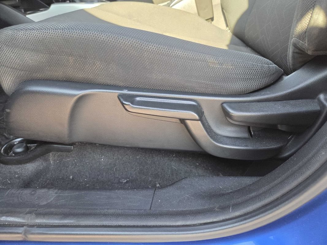 Used 2015 Honda Fit EX image 15