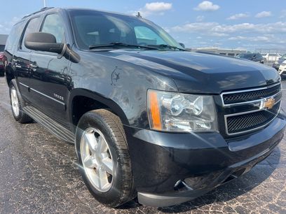 Used 2012 Chevrolet Tahoe LT