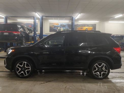 Used 2023 Honda Passport Elite image 30