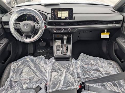 New 2026 Honda CR-V Sport-L image 15