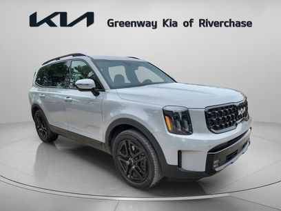 Used 2024 Kia Telluride SX Prestige X-Line