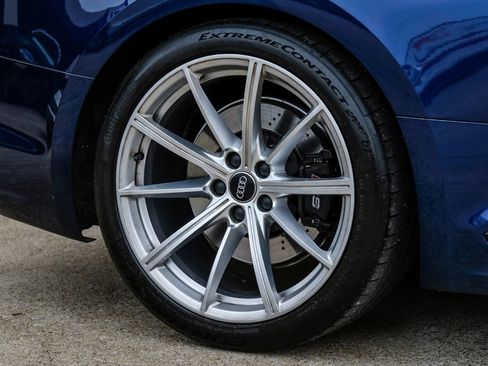 Used 2018 Audi RS 5 AWD/4WD image 64