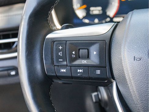 Used 2024 INFINITI QX60 Sensory AWD/4WD image 15