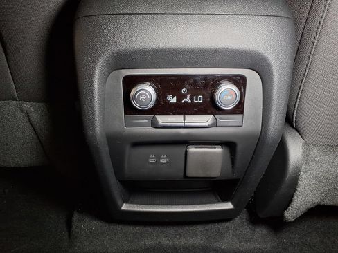New 2026 GMC Acadia Elevation FWD image 13