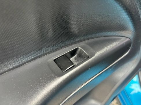 Used 2021 Mitsubishi Mirage ES FWD image 43