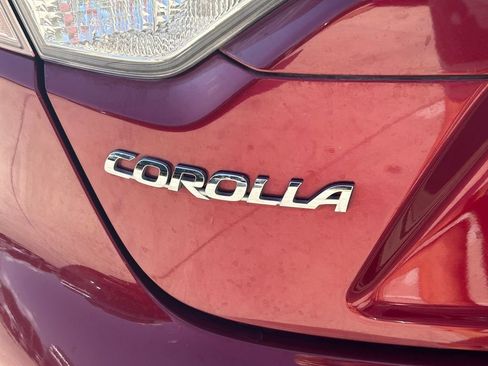 Used 2023 Toyota Corolla LE FWD image 12