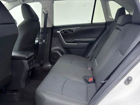 Used 2025 Toyota RAV4 LE FWD image 17