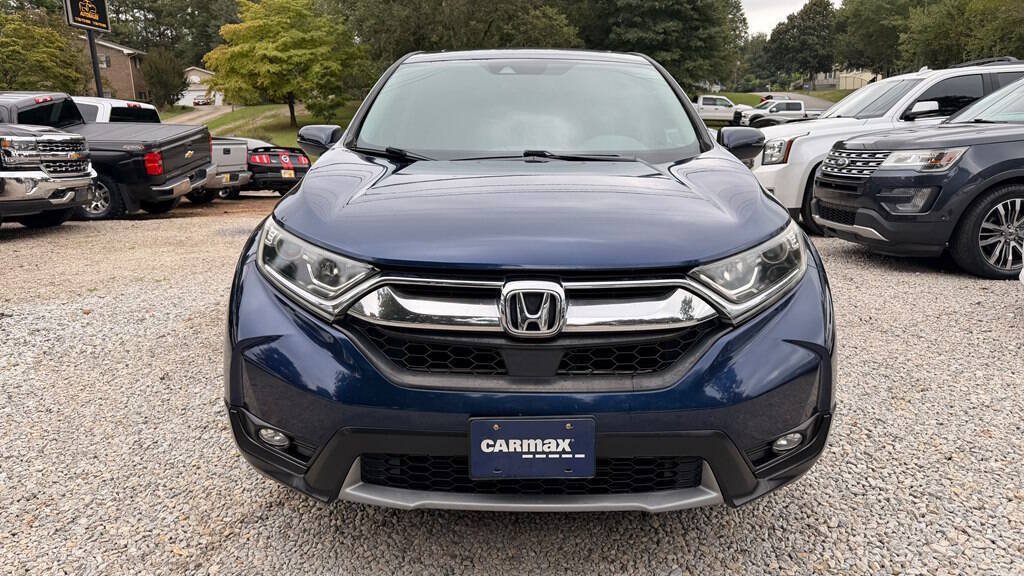 Used 2017 Honda CR-V EX-L image 21
