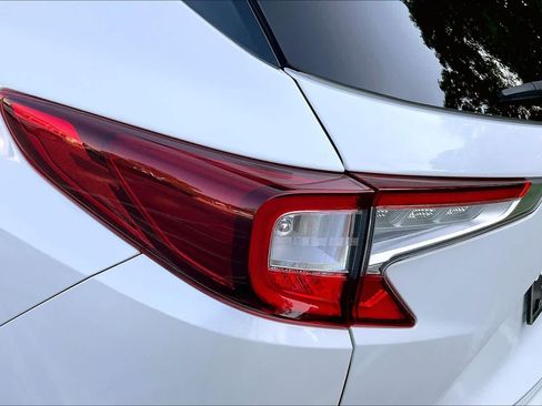 Used 2019 Acura RDX AWD w/ Technology Package image 26