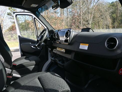 Used 2026 Mercedes-Benz Sprinter 3500 image 20